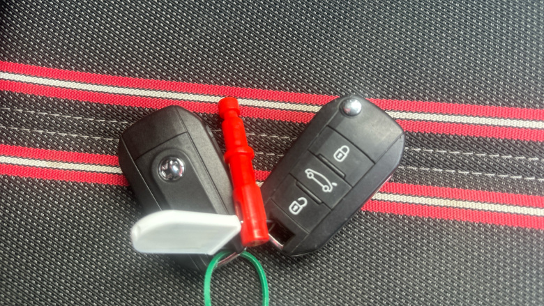Vauxhall Corsa 1.2 GS 5dr Petrol Hatchback